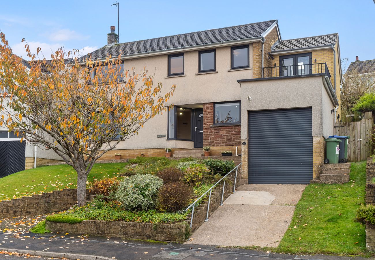 Cottage in Cockermouth - Willow Dene