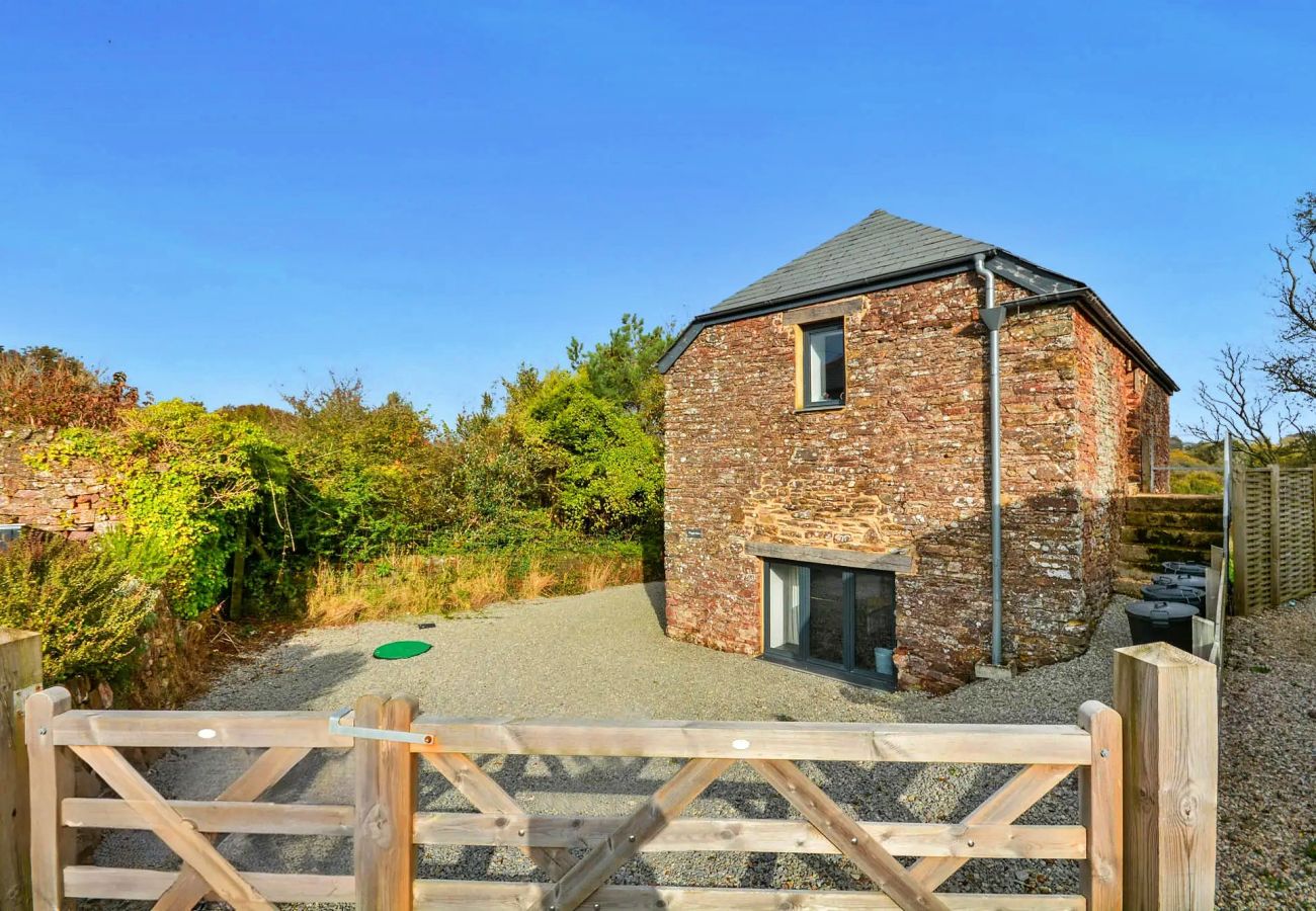 House in Kingsand - Wiggle Barn, Kingsand