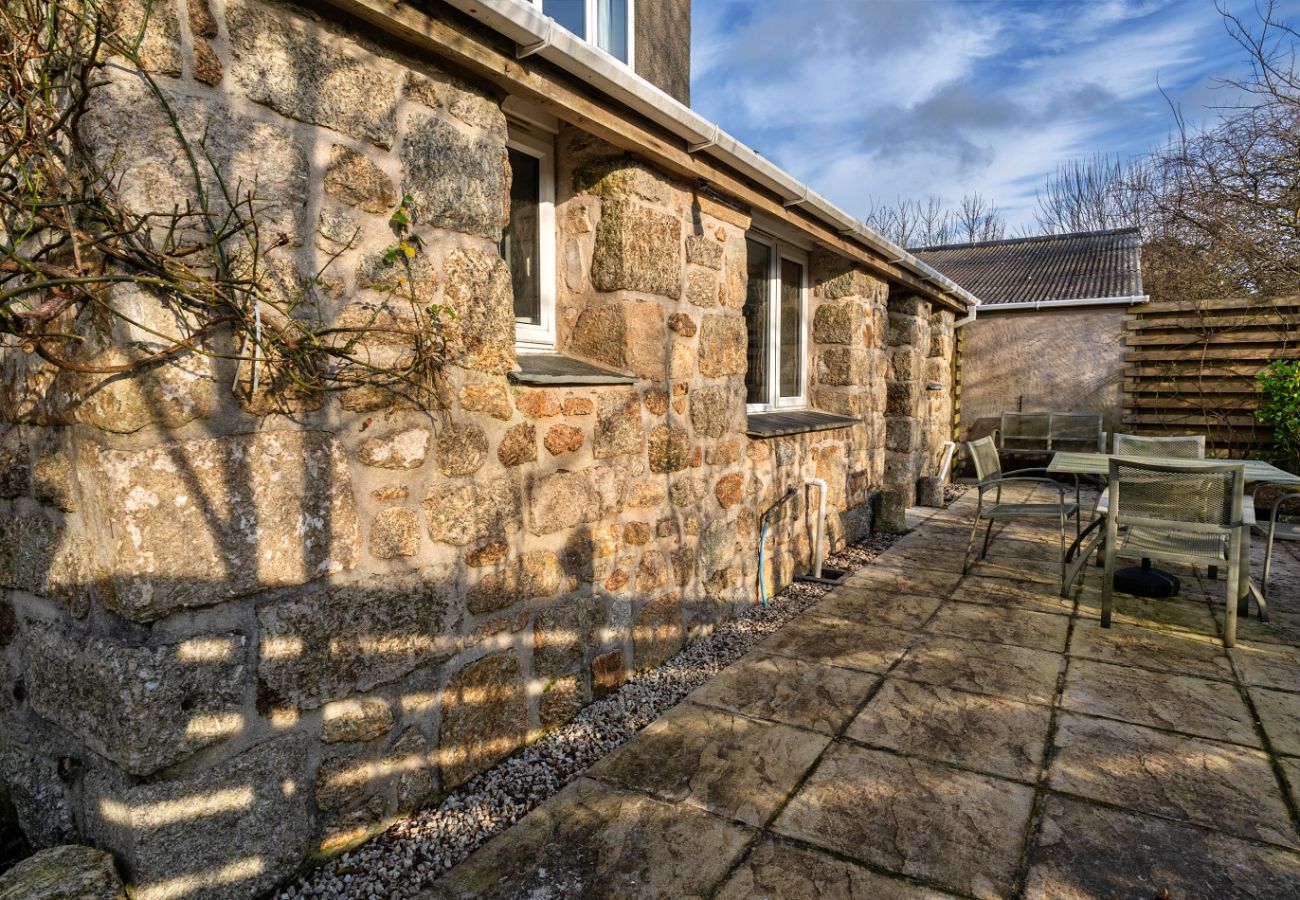 House in Sennen - No.1 Gladys' Orchard