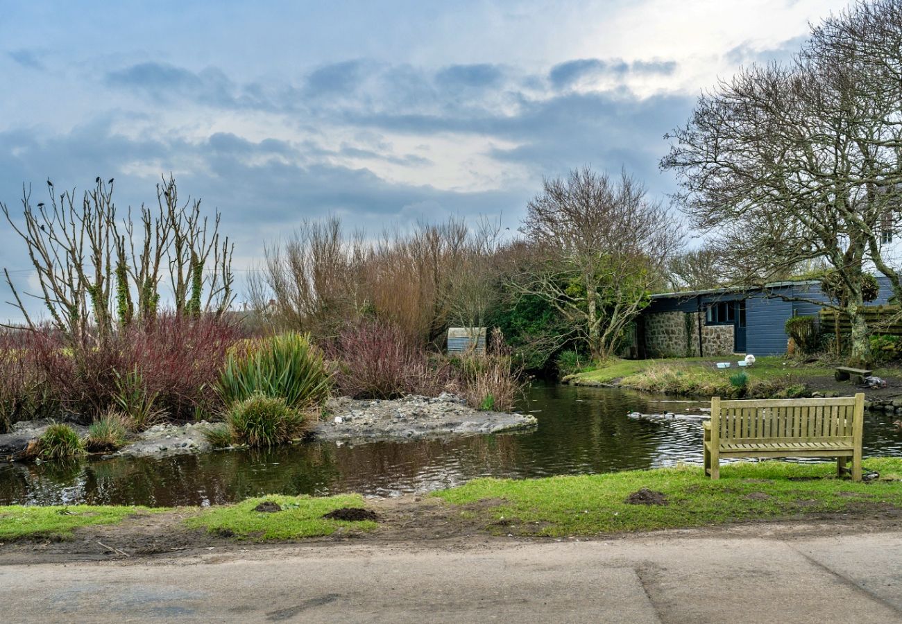 House in Sennen - No.1 Gladys' Orchard