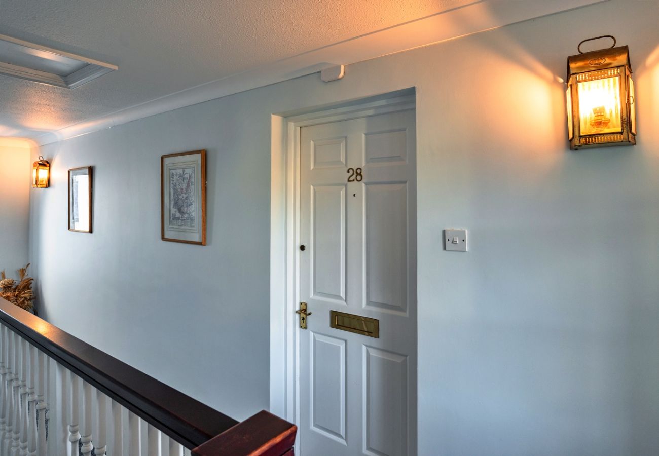 Apartment in Falmouth - Tregenna Court