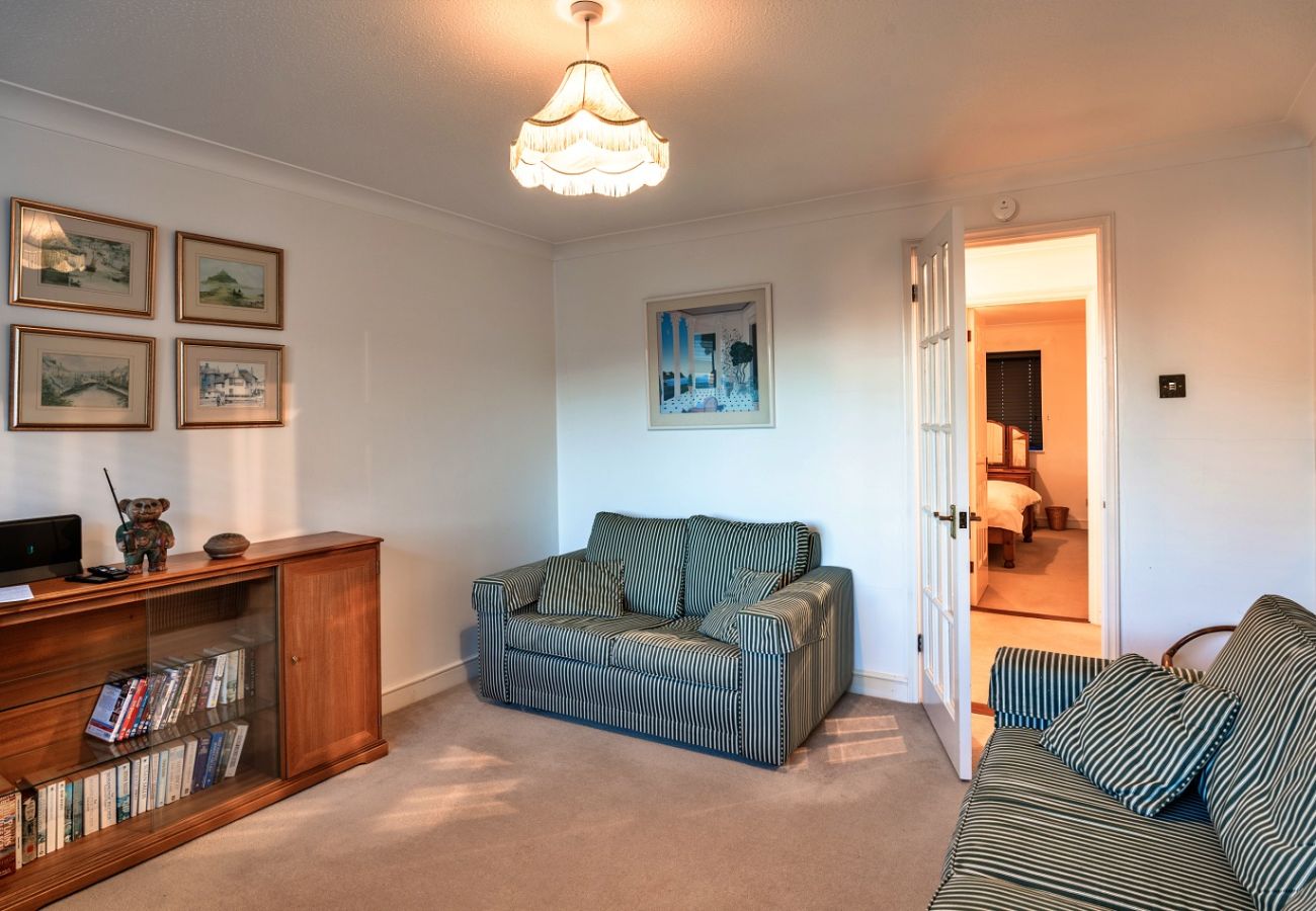 Apartment in Falmouth - Tregenna Court