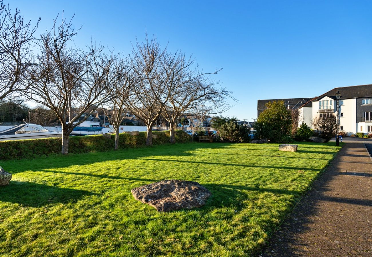 Apartment in Falmouth - Tregenna Court