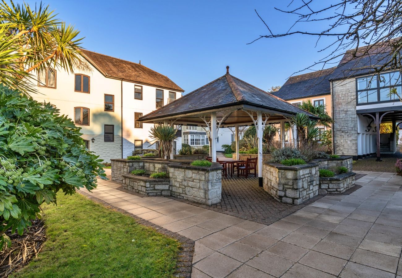 Apartment in Falmouth - Tregenna Court