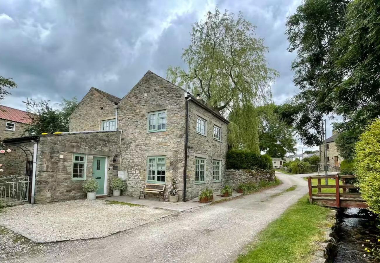 Cottage in Bellerby - Stable Cottage