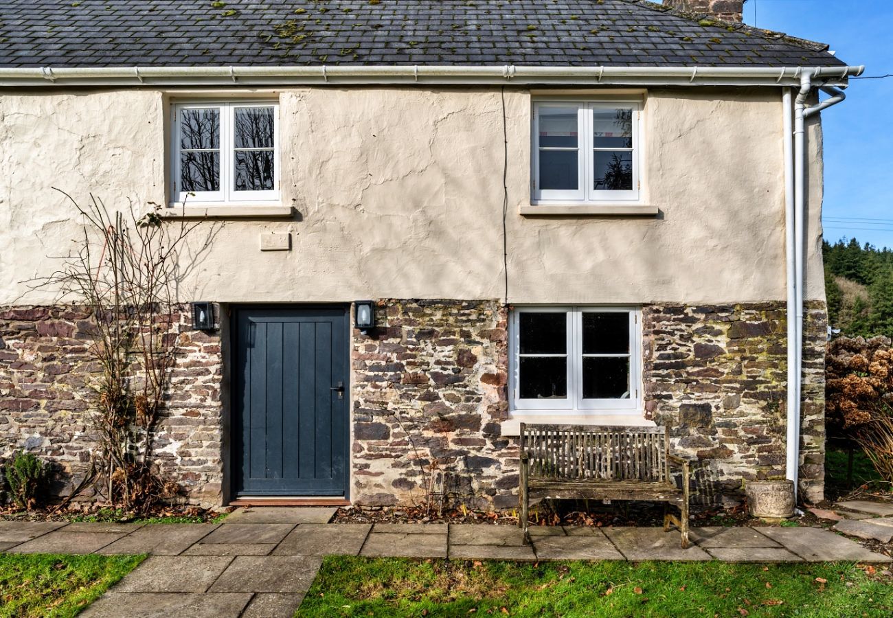 Cottage in Molland - Whitley